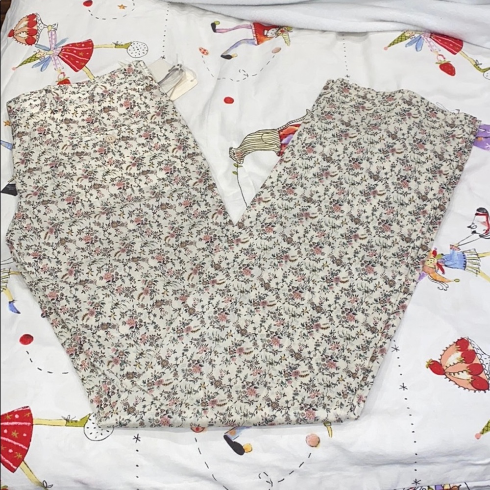 BEAUTIFUL 90’s MIU MIU PANTS